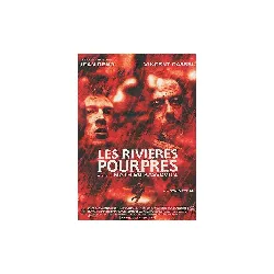 dvd les rivières pourpres