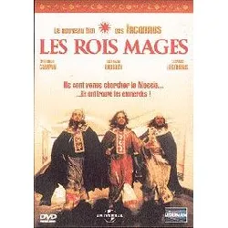 dvd les rois mages