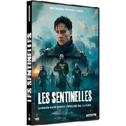 dvd les sentinelles saison 1 dvd