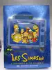 dvd les simpsons siason 4
