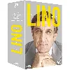 dvd lino ventura - coffret : adieu poulet + cent jours à palerme + l'emmerdeur + garde à vue + l'aventure c'est l'aventure - pack