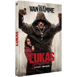 dvd lukas