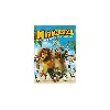 dvd madagascar (edition locative)