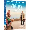 dvd marie - line et son juge