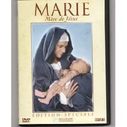 dvd marie, mère de jésus