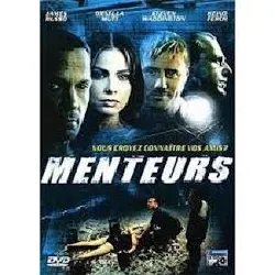 dvd menteurs