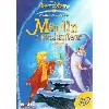 dvd merlin l'enchanteur