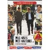 dvd mes amis, mes amours