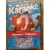 dvd mes soirées karaoké chansons françaises - volume 1