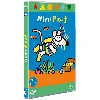 dvd mimi - plouf