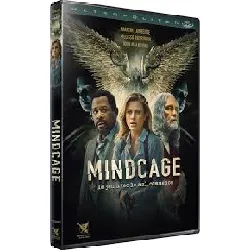 dvd mindcage