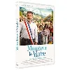 dvd monsieur le maire