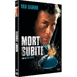 dvd mort subite