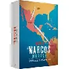 dvd narcos : mexico - l'intégrale des saisons 1 à 3