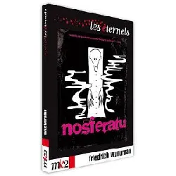 dvd nosferatu