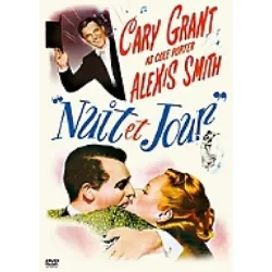 dvd nuit et jour