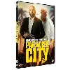 dvd paradise city