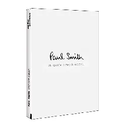 dvd paul smith, gentleman designer