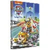 dvd paw patrol, la pat' patrouille - 60 - les olympiades
