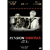 dvd pension mimosas