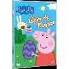 dvd peppa pig le lapin de pâques dvd