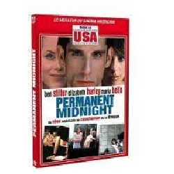 dvd permanent midnight