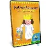 dvd petite princesse - 6 - je veux ma dent