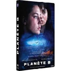dvd planête b