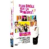 dvd plus drôle que ça tu meurs !!! - 10 comédies cultes de philippe clair