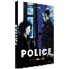 dvd police dvd