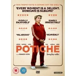 dvd potiche