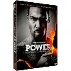 dvd power saison 3 dvd
