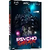 dvd psycho goreman