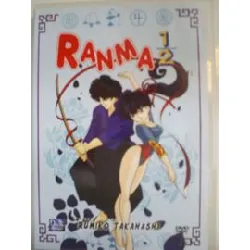 dvd ramna 1/2 volume 4
