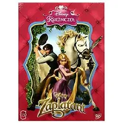 dvd rapunzel on the tower [dvd] [region 2] (english audio. english subtitles)
