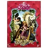 dvd rapunzel on the tower [dvd] [region 2] (english audio. english subtitles)