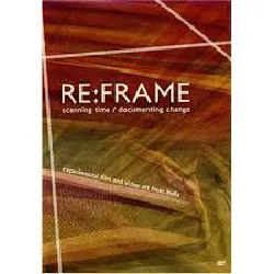 dvd re - frame cinéma indien
