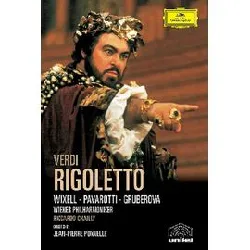 dvd rigoletto