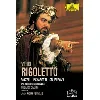 dvd rigoletto