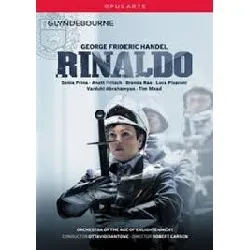 dvd rinaldo