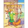 dvd robin hood (disney) [import usa zone 1]