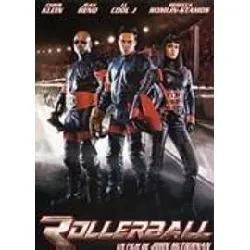 dvd rollerball