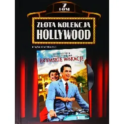 dvd roman holiday (digibook) [dvd]+[ksika]
