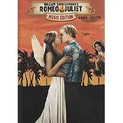 dvd romeo and juliet