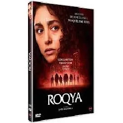 dvd roqya