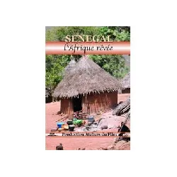 dvd sénégal - l'afrique rêvée