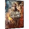 dvd soldat collins dvd