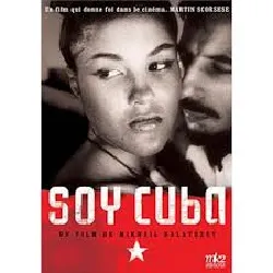 dvd soy cuba - édition simple