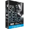 dvd steven soderbergh, coffret 3 films dvd