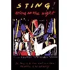 dvd sting - bring on the night